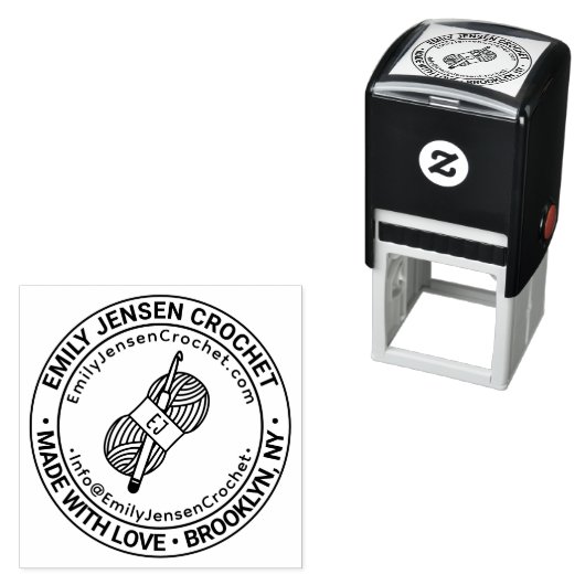 Haaknaald Garens Bedrijfsnaam Locatie URL E-mail Zelfinktende Stempel (In situ)