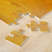 Haakpapegaaien Legpuzzel (Zijkant)