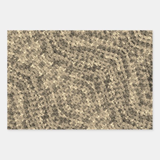 haakpatroon inpakpapier vel (Voorkant 2)