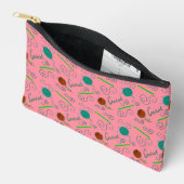 haakpatroon met garenballen etui (Open)