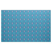 Haakpatroon  stof (Yard (91,4 cm))