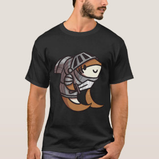 Haakridder T-shirt