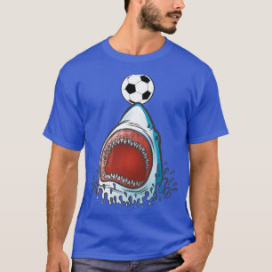 Haakvoetbal , Grappig Mopshond Sportief Cadeau T-shirt