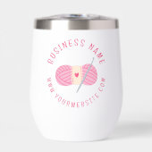 haakwerk website aangepaste bedrijfsnaam (Voorkant)