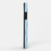 Haal AAC-kleur niet weg Case-Mate iPhone Case (Achterkant/rechts)