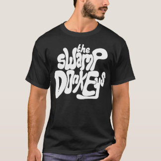 Haal alles uit elkaar - Nieuw ontwerp (White Logo) T-shirt