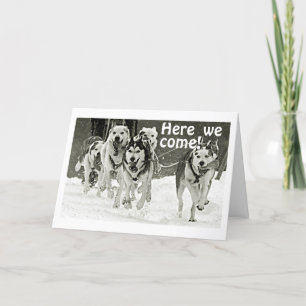 HAAL BIRTHDAY **SISTER** OP ONZE MANIER!! KAART