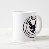 Haal Bucked Big Mok (Voorkant rechts)