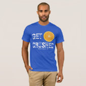 Haal Crush T-shirt (Voorkant volledig)