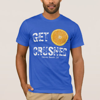 Haal Crush T-shirt
