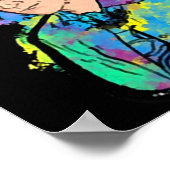 Haal de 10e dokter poster (Hoek)