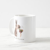 Haal de goede Kisses Fairy Mok (Voorkant links)