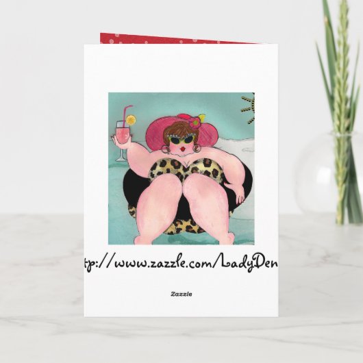 Haal de lading uit! kaart (Achterkant)