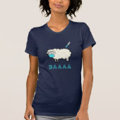 Haal de medische vrijheid van uw maskers uit de we t-shirt (Voorkant)