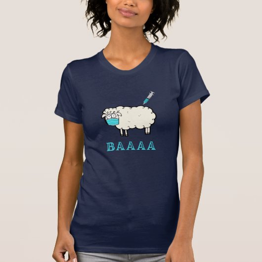 Haal de medische vrijheid van uw maskers uit de we t-shirt (Voorkant)