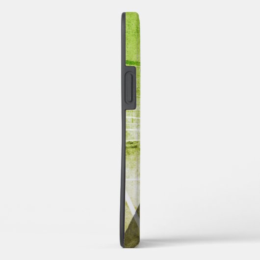 Haal de meisjes Tennis in de greep Case-Mate iPhone Case (Achterkant / Rechts)