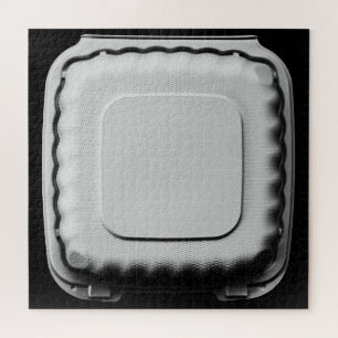 Haal de nog resterende gebruiksduur van de contain legpuzzel