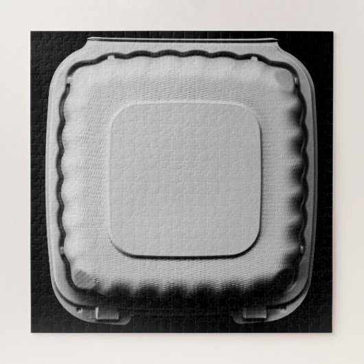 Haal de nog resterende gebruiksduur van de contain legpuzzel (Horizontaal)