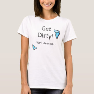 Haal Dirty T-shirt