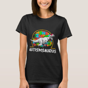 Haal dit dino-saur t-shirt als verjaardag, kerst, 