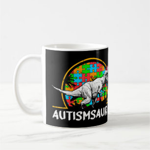 Haal dit dino-saur t-shirt als verjaardag, kerst, koffiemok