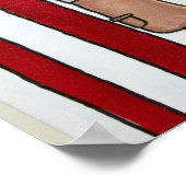 Haal een HERINNER! Poster (Hoek)