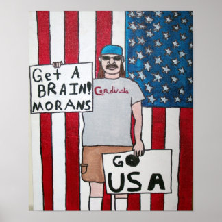 Haal een HERINNER! Poster