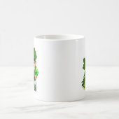 Haal een "Kloo" Koffiemok (Center)