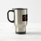 Haal een reismodebek voor een grip reisbeker (Links)