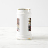 Haal Hammered. Bierpul (Center)