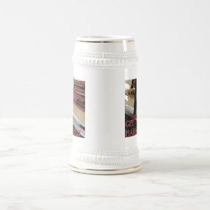 Haal Hammered. Bierpul