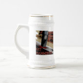 Haal Hammered. Bierpul (Links)