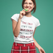 Haal hem | Kerstmis T-shirt