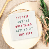 Haal hem | Vakantie Servetten