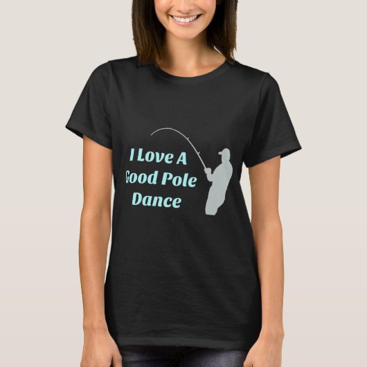 Haal het binnen t-shirt (Voorkant)