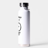 Haal het eruit en speel ermee op de fiets waterfles (Links)