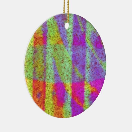 Haal je Abstract in Keramisch Ornament (Rechts)