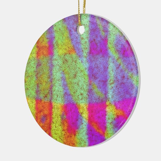 Haal je Abstract in Keramisch Ornament (Links)