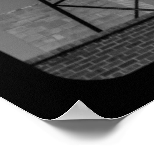 Haal je dode eruit poster (Hoek)