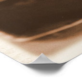 Haal je eenden in een rij poster (Hoek)