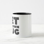 Haal je eigen mok (Midden)