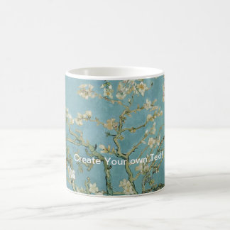 Haal je eigen persoonlijke Van Gogh mok! Koffiemok