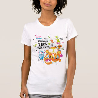 Haal je favoriete Shirt uit je aleloop