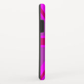 Haal je handgemeen op Fuchsia Union Case-Mate iPhone Case (Achterkant/rechts)