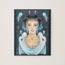 Haal je hoofd boven water / Sortir la tête de l'ea