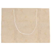 Haal je hoop niet op Humor Groot Cadeauzakje (Achterkant)