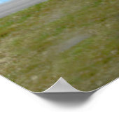 Haal je icks in huis poster (Hoek)