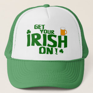 Haal je Ieren op!   St. Patrick's Day Pet