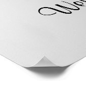 Haal je Jingle op Poster (Hoek)