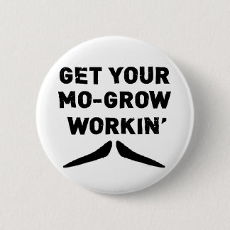 Haal je Mo Grow-werkstation Button in huis